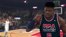 playstation 2 - NBA 2K17 PS4 - 4 nuotrauka
