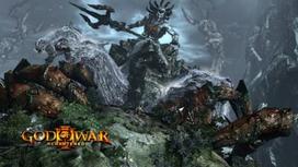 god of war ps4 - God of War III (3) Remastered PS4 - 2 nuotrauka