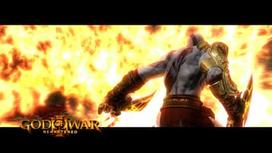 god of war ps4 - God of War III (3) Remastered PS4 - 3 nuotrauka