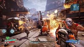 sony playstation 4 - Borderlands: The Handsome Collection PS4 - 2 nuotrauka