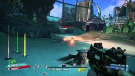 sony playstation 4 - Borderlands: The Handsome Collection PS4 - 3 nuotrauka