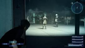 final fantasy xv - Final Fantasy XV: Day One Edition PS4 - 4 nuotrauka