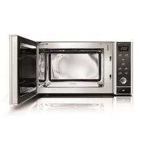 mikrobangu krosnele 900w - Caso MCG25 - 2 nuotrauka