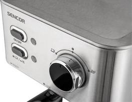 sencor ses - Sencor SES 4010 SS - 5 nuotrauka