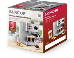 sencor ses - Sencor SES 4010 SS - 10 nuotrauka