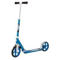 Razor A5 Lux Scooter Blue (Mėlynas)