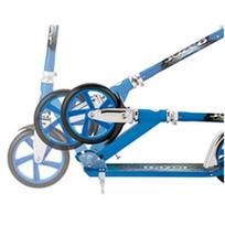 razor paspirtukas - Razor A5 Lux Scooter Blue (Mėlynas) - 2 nuotrauka