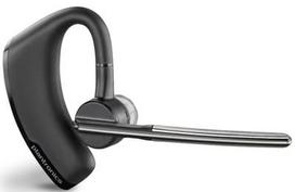 plantronics legend - Plantronics Voyager Legend Bluetooth Black (Juodos) - 3 nuotrauka