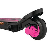 razor paspirtukas - Razor Power Core E90 Pink (Rožinis) - 2 nuotrauka