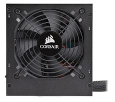 corsair rm1000x - Corsair CX550M Semi-Modular ATX Power Supply, 100-240V, 550W - 2 nuotrauka