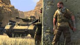 sniper elite 4 - Sniper Elite 3 Ultimate Edition PS4 - 4 nuotrauka