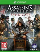 Assassin's Creed: Syndicate XBOX ONE