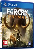 far cry 4 - Far Cry Primal PS4 - 2 nuotrauka