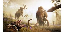 far cry 4 - Far Cry Primal PS4 - 6 nuotrauka