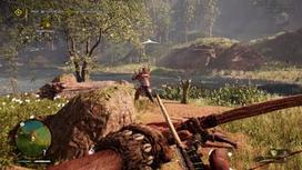 far cry 4 - Far Cry Primal PS4 - 8 nuotrauka