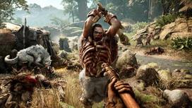 far cry 4 - Far Cry Primal PS4 - 9 nuotrauka