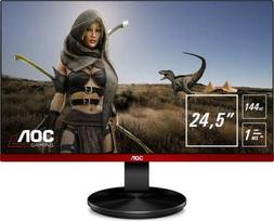 monitor 24 aoc - AOC G2590PX - 1 nuotrauka