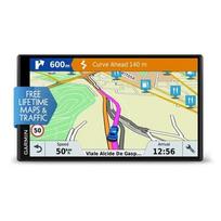 navigatorius gps - Garmin Drive 61 LMT S - 2 nuotrauka