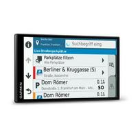 navigatorius gps - Garmin Drive 61 LMT S - 3 nuotrauka