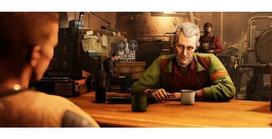 wolfenstein - Wolfenstein II (2): The New Colossus XBOX ONE - 3 nuotrauka