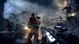wolfenstein - Wolfenstein II (2): The New Colossus XBOX ONE - 5 nuotrauka