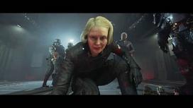 wolfenstein - Wolfenstein II (2): The New Colossus XBOX ONE - 6 nuotrauka