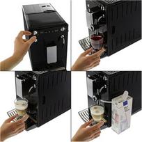 kavos aparatai melitta solo perfect milk - Melitta E957-101 Solo - 5 nuotrauka
