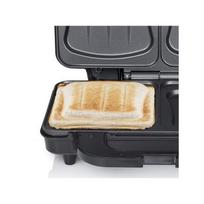 sandwich maker - Tristar SA-3060 - 8 nuotrauka