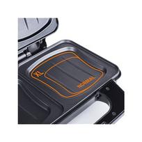 sandwich maker - Tristar SA-3060 - 10 nuotrauka