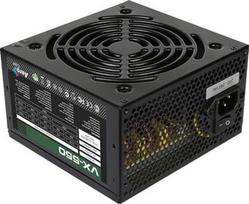 maitinimo blokas 550w - AeroCool VX-550, 550W, 120mm Smart control - 3 nuotrauka