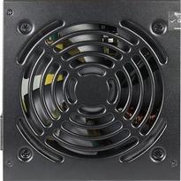 maitinimo blokas 550w - AeroCool VX-550, 550W, 120mm Smart control - 4 nuotrauka