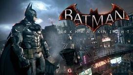 batman arkham playstation - Batman: Arkham Knight PS4 - 3 nuotrauka