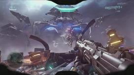 halo xbox - Halo 5: Guardians XBOX ONE - 2 nuotrauka