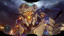 halo xbox - Halo 5: Guardians XBOX ONE - 4 nuotrauka