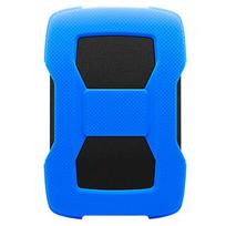 isorinis diskas 2tb adata - ADATA HD330 2TB Blue (Mėlynas) - 3 nuotrauka