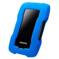 isorinis diskas 2tb adata - ADATA HD330 2TB Blue (Mėlynas) - 5 nuotrauka