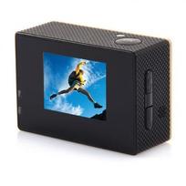 actas - SJCam SJ4000 Wi-Fi  Black (Juoda) - 4 nuotrauka
