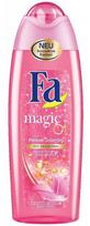 fa duso zele - Fa Magic Oil Pink Jasmine Shower Gel 400ml - 1 nuotrauka