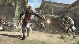 Pirkti Assassin's Creed 4: Black Flag PS4 - Photo 2