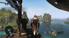 Pirkti Assassin's Creed 4: Black Flag PS4 - Photo 3