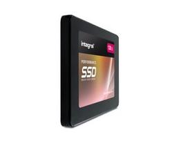 kietasis diskas hdd 2.5 - Integral SSD P5 SERIES 120GB MLC 2.5'' SATA III 560/540MB/s - 2 nuotrauka