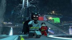 batman ps4 - LEGO Batman 3: Beyond Gotham PS4 - 3 nuotrauka