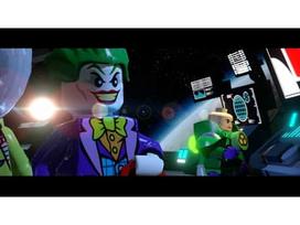 batman ps4 - LEGO Batman 3: Beyond Gotham PS4 - 4 nuotrauka