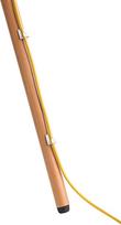 tv grindu stovas - NEWSTAR TV SET ACC FLOOR STAND WHITE/37-70" NM-M1000 WHITE  - 5 nuotrauka
