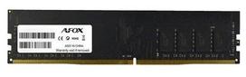 Afox Black 8GB DDR4 3200MHZ DIMM AFLD48PH1C