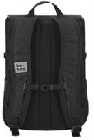 herlitz kuprine - Herlitz Be.Bag Be Smart Backpack 25l Black - 3 nuotrauka