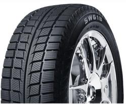 ziemines padangos 215 55 r17 - Goodride SW618 215/55 R17 94T Nordic compound - 2 nuotrauka