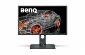 32 4k - BenQ PD3200Q - 2 nuotrauka