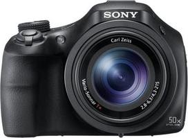 Sony DSC HX400VB Black (Juodas)