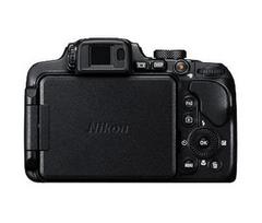Nikon COOLPIX B700 Black (Juodas) kaina nuo € | Kainos.lt